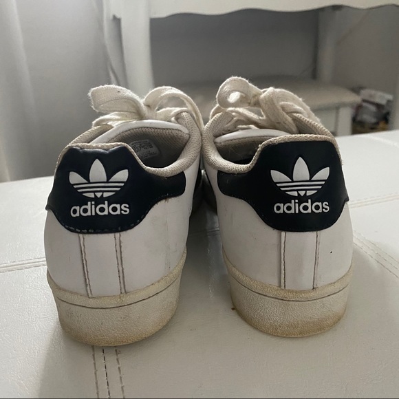 Adidas Superstar Sneakers - Picture 3 of 4